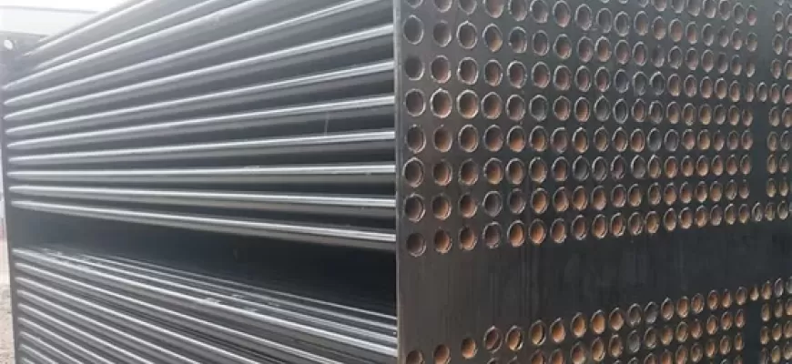 Eficiência que Corrói: O Desafio Estratégico do Pré-Aquecedor de Ar