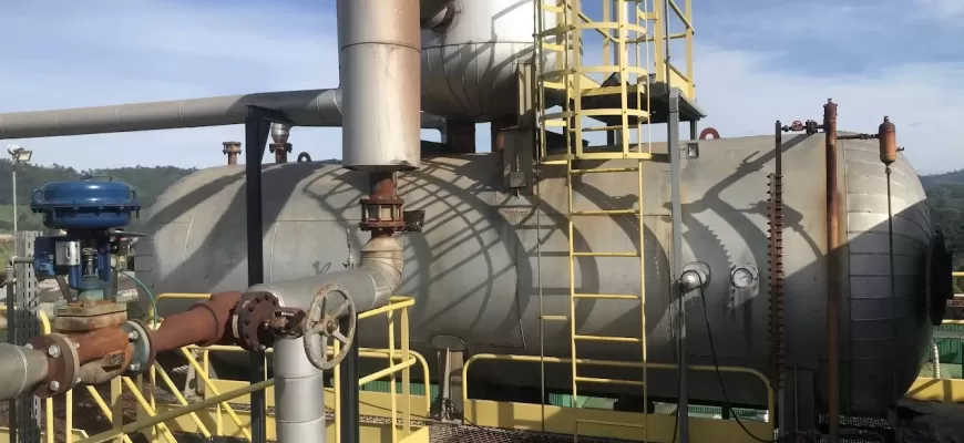 O Inimigo nº 1 da Caldeira: Oxigênio Dissolvido