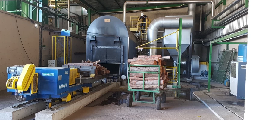 Como Evitar Prejuízos na Compra de Caldeiras Usadas