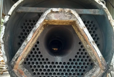 Sua Caldeira Passou dos 25 Anos? Entenda a Avaliação de Integridade da NR-13