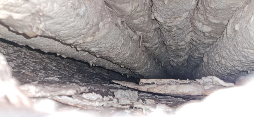 Corrosão e Incrustação: Como a NR-13 Protege sua Caldeira dos "Assassinos Silenciosos’’