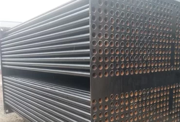 Eficiência que Corrói: O Desafio Estratégico do Pré-Aquecedor de Ar