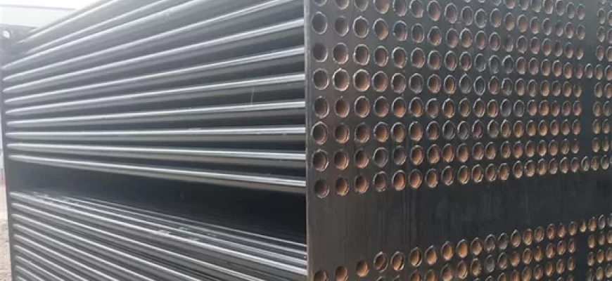 Eficiência que Corrói: O Desafio Estratégico do Pré-Aquecedor de Ar