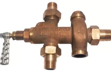 "Plano B" da sua Caldeira: Por que o Injetor Manual é Estratégico e Obrigatório