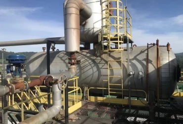 O Inimigo nº 1 da Caldeira: Oxigênio Dissolvido