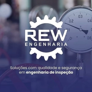 🔧 Excelência técnica, segurança garantida.  Desde 2021, a REW Engenharia é associada à Ascipam e especialista em inspeções técnicas e soluções em engenharia voltadas para a segurança de processos industriais.  Com sede em Pará de Minas e atuação em todo o Brasil, oferecem serviços como: ✅ Inspeções conforme a NR-13 ✅ Ensaios não destrutivos ✅ Calibração de manômetros ✅ Testes em válvulas de segurança ✅ Gestão de documentação técnica  🌍 Atuação nacional | 🛡 Compromisso com a integridade | ⚙ Alta precisão técnica Movidos pela missão de garantir segurança, eficiência e conformidade para os processos industriais.  📍Av. Mello Cançado, 2035 – Belvedere – Pará de Minas/MG 📞 (37) 3237-4700 | 📱 (37) 9 9970-4700 🌐 www.rewengenharia.com 📲 Siga: @rew_engenharia
