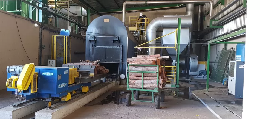 Como Evitar Prejuízos na Compra de Caldeiras Usadas