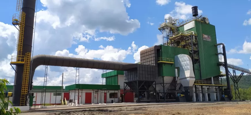 Onde a sua Caldeira está Instalada?