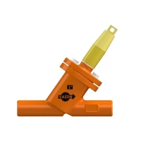 Válvula Globo Reguladora de Pressão | Passagem Reta (180º) | Modelo POCAL